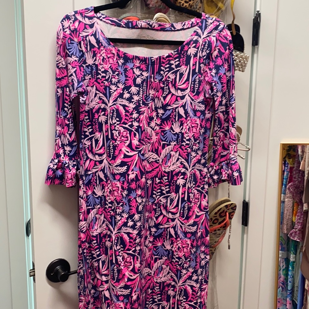 Lilly Pulitzer Dress